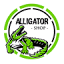 Alligator Shop icon